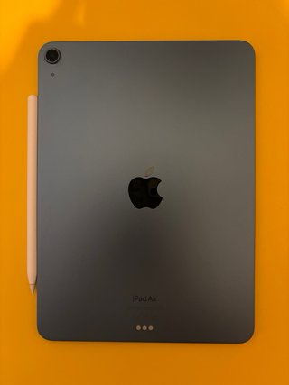 iPad Air 5 M1 64GB + Apple Pencil 2