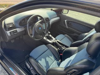 BMW Serie 3