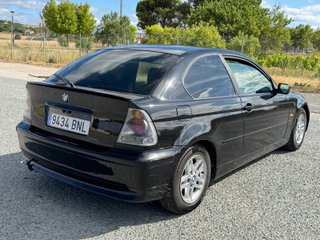 BMW Serie 3