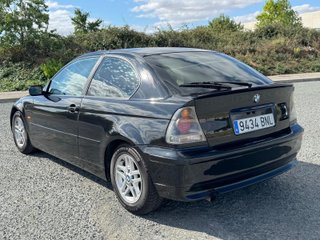 BMW Serie 3