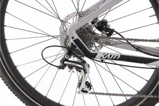 Bicicleta Ghost Kato Essential t.L Reacondicionada