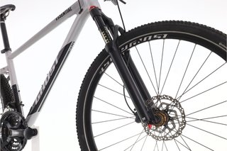 Bicicleta Ghost Kato Essential t.L Reacondicionada