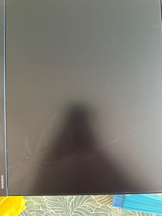Monitor Samsung 75Hz 1080p
