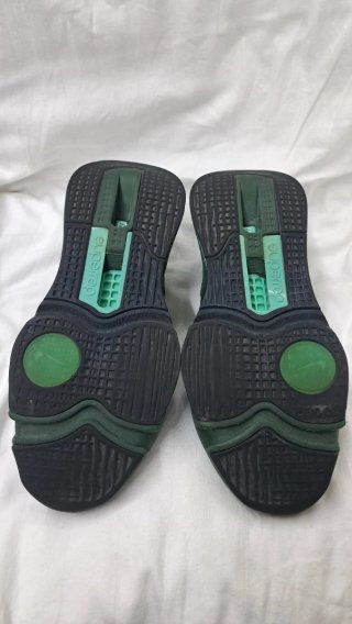 Scarpe Nike Uomo Verde