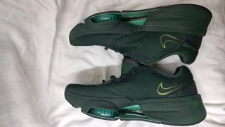 Scarpe Nike Uomo Verde