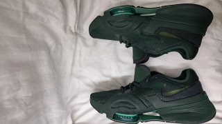 Scarpe Nike Uomo Verde