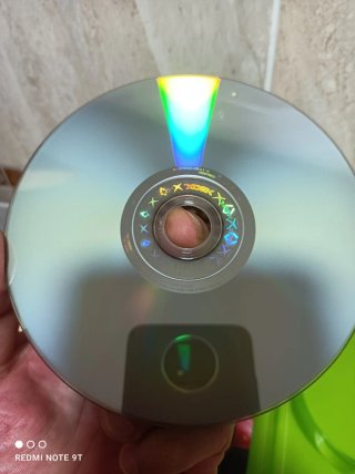 Project Gotham Racing 2 Xbox nuevo sin usar nunca