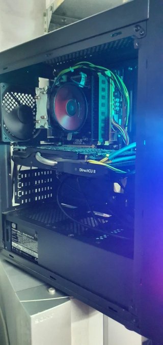 Ordenador Asus