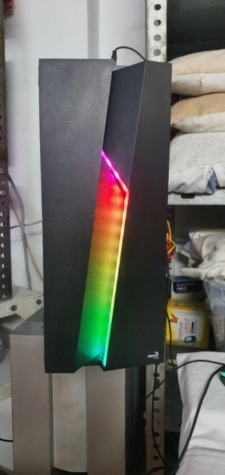 Ordenador Asus