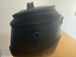 Bolsa BMW C 650 Sport Negra