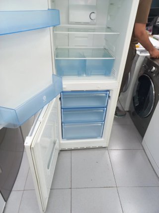 NEVERA BALAY GARANTIA TRANSPORTE