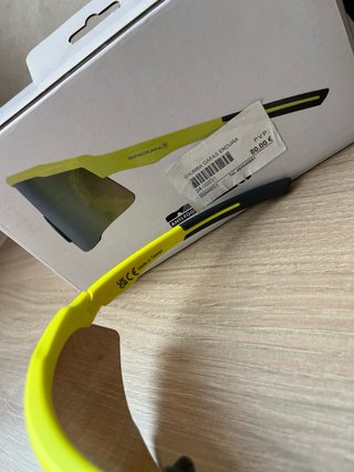 Gafas Ciclismo Endura Shumba II