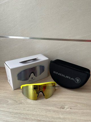 Gafas Ciclismo Endura Shumba II