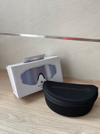 Gafas Ciclismo Endura Shumba II
