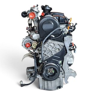 MOTOR COMPLETO VOLKSWAGEN VOLKSWAGEN POLO BERLINA (6N2) 1999-2002
