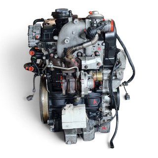 MOTOR COMPLETO VOLKSWAGEN VOLKSWAGEN POLO BERLINA (6N2) 1999-2002