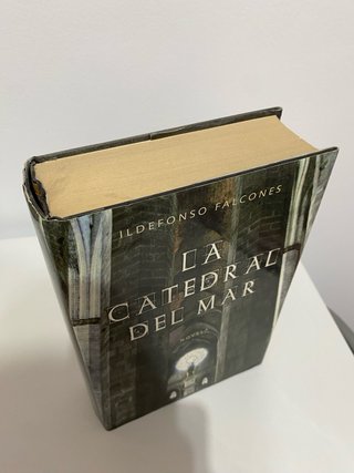 La Catedral del mar (Spanish Edition)