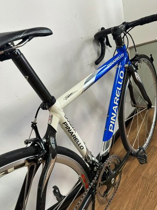 Pinarello Dogma AK61 Magnesium Talla 48