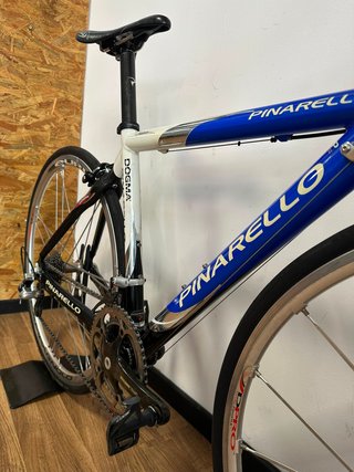 Pinarello Dogma AK61 Magnesium Talla 48