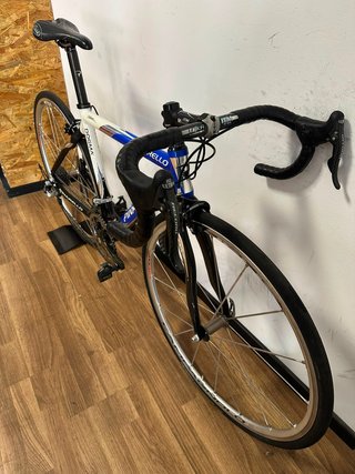 Pinarello Dogma AK61 Magnesium Talla 48