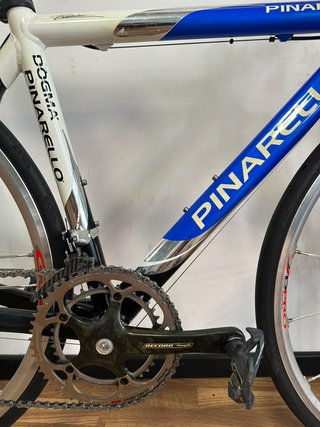 Pinarello Dogma AK61 Magnesium Talla 48