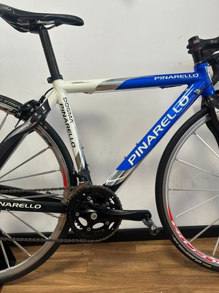 Pinarello Dogma AK61 Magnesium Talla 48