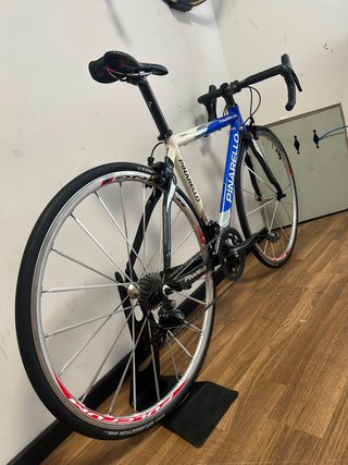 Pinarello Dogma AK61 Magnesium Talla 48