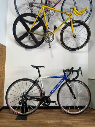 Pinarello Dogma AK61 Magnesium Talla 48