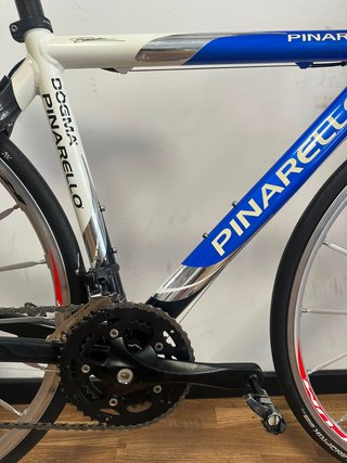 Pinarello Dogma AK61 Magnesium Talla 48
