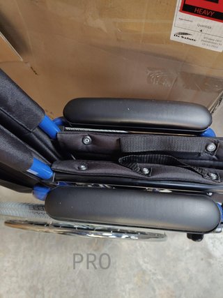 Silla de ruedas - GIMA