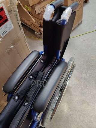 Silla de ruedas - GIMA