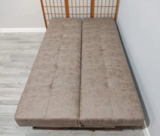 SOFÁ CAMA CLIC CLAC