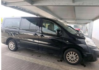 FIAT Scudo 2015