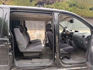 FIAT Scudo 2015/para cambiar motor