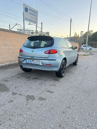 Alfa Romeo 147 2003