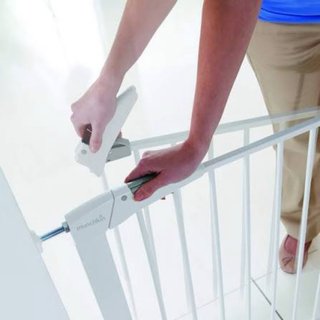 Barrera de seguridad Munchkin Maxi-Secure