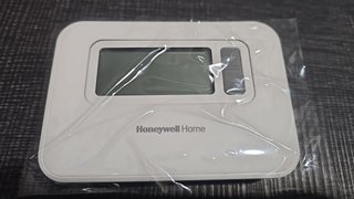 Termostato con cavo Honeywell Home T3C110AEU T3