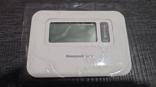 Termostato con cavo Honeywell Home T3C110AEU T3