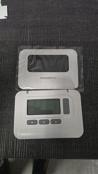 Termostato con cavo Honeywell Home T3C110AEU T3