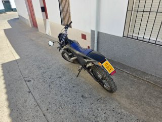 Derbi Senda R Xtrem