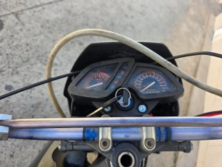 Derbi Senda R Xtrem