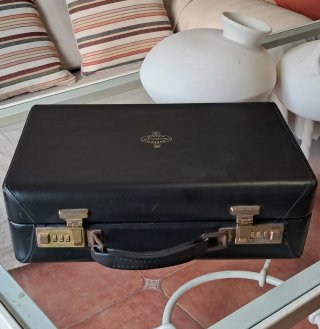 Clarinete Buffet RC Prestige