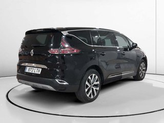Renault Espace 1.6 dCi Energy Initiale Paris EDC 118 kW (160 CV)