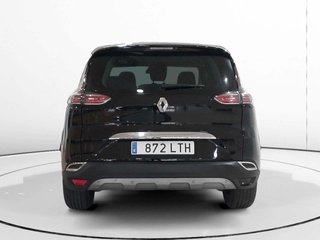 Renault Espace 1.6 dCi Energy Initiale Paris EDC 118 kW (160 CV)