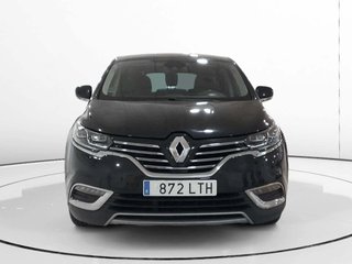 Renault Espace 1.6 dCi Energy Initiale Paris EDC 118 kW (160 CV)