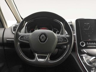 Renault Espace 1.6 dCi Energy Initiale Paris EDC 118 kW (160 CV)
