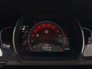 Renault Espace 1.6 dCi Energy Initiale Paris EDC 118 kW (160 CV)
