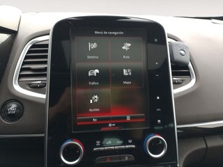 Renault Espace 1.6 dCi Energy Initiale Paris EDC 118 kW (160 CV)