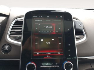Renault Espace 1.6 dCi Energy Initiale Paris EDC 118 kW (160 CV)