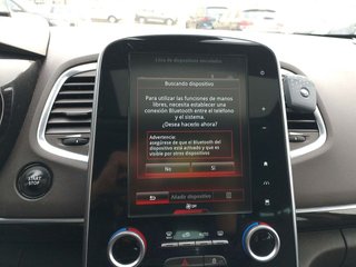 Renault Espace 1.6 dCi Energy Initiale Paris EDC 118 kW (160 CV)